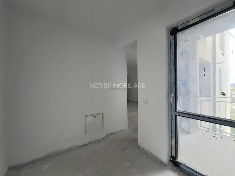 3 Camere | 93 mp | 2 băi | Centrală | Bloc 2024 | Aleea Argeșana