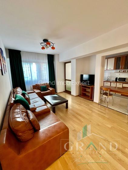 Apartament de inchiriat 2 camere, Marasti. - 2