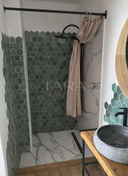 Apartament 3 camere, terasa circulara, panorama spectaculoasa!