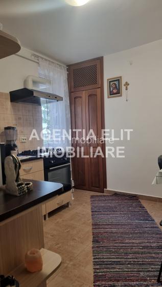 Apartament 2 camere, 56 mp, etaj 2, zona Unirii - 8