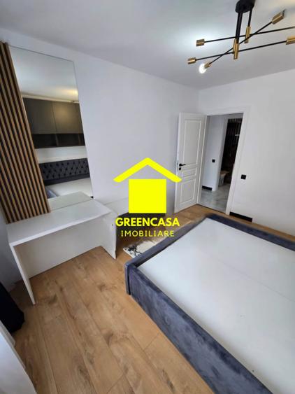 Apartament modern 3 camere, zona Calea Baciului