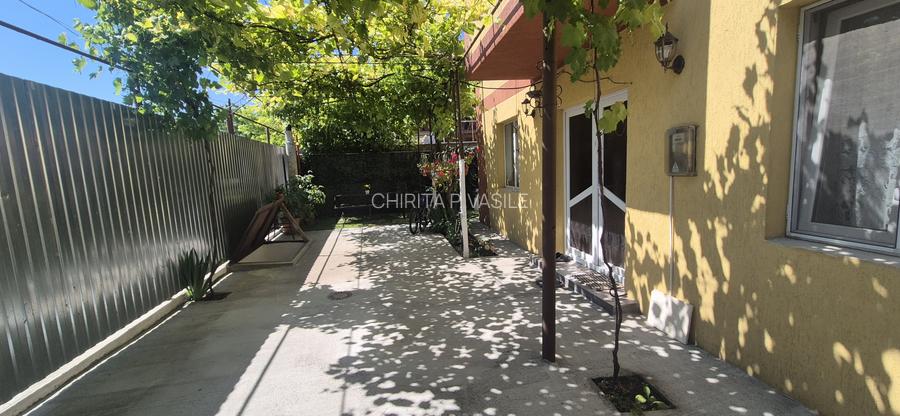 Valul Traian/Casă Parter+Mansardă - 20
