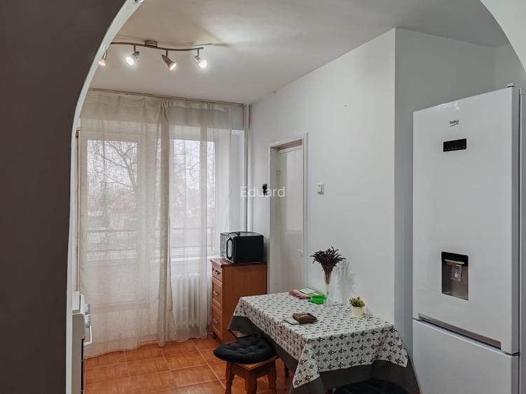 Apartament cu 3 Camere  - 7