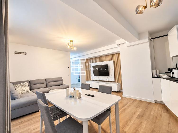 Apartament modern cu 3 camere | 75 mp | 2 terase | 2 băi | Evolution, Șelimbăr
