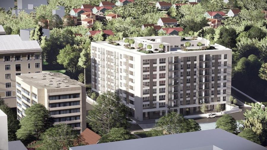 Apartament cu 2 camere Nicolina-Pizza Nico Cod 151260
