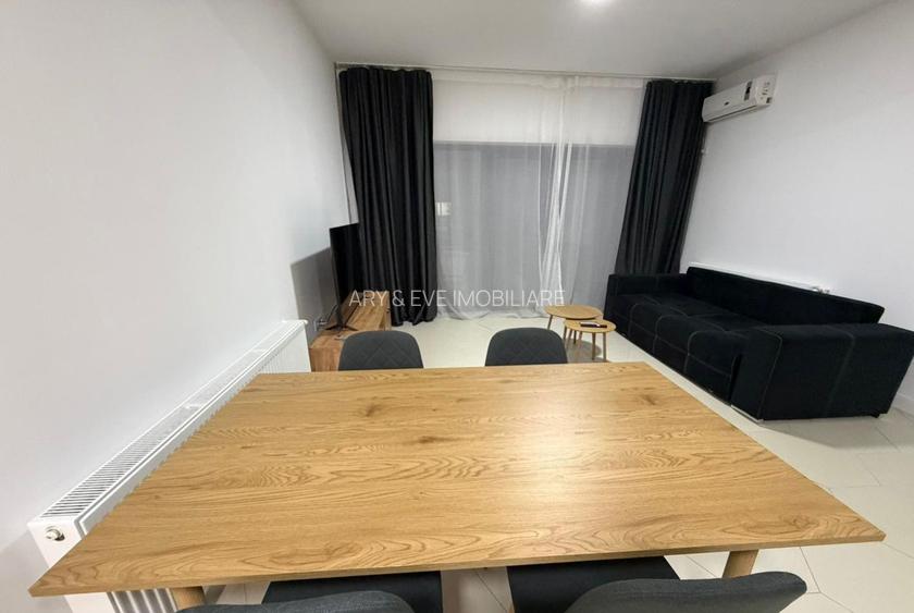 Casă Modernă de Închiriat în Tunari | Confort, Securitate și Stil - 2