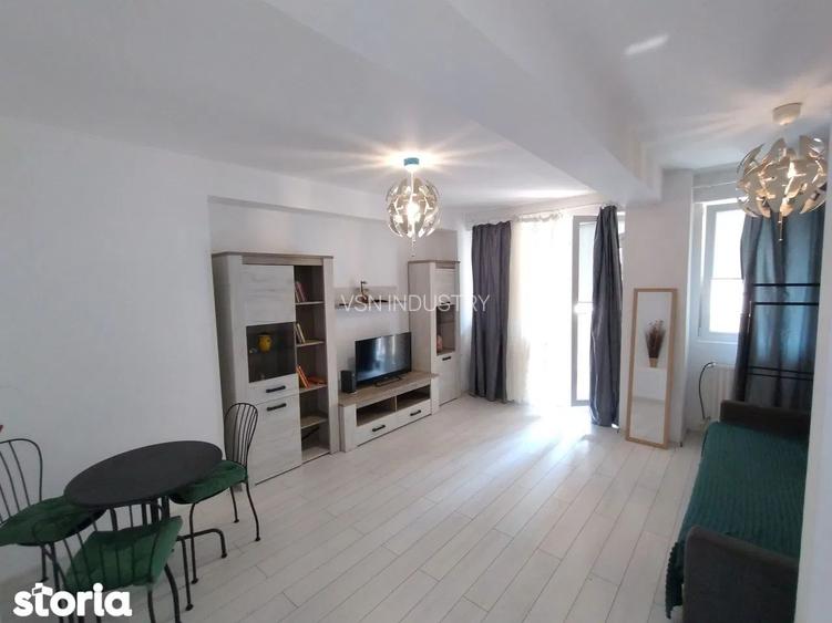 APARTAMENT MODERN 2 CAMERE – MILITARI RESIDENCE - 3