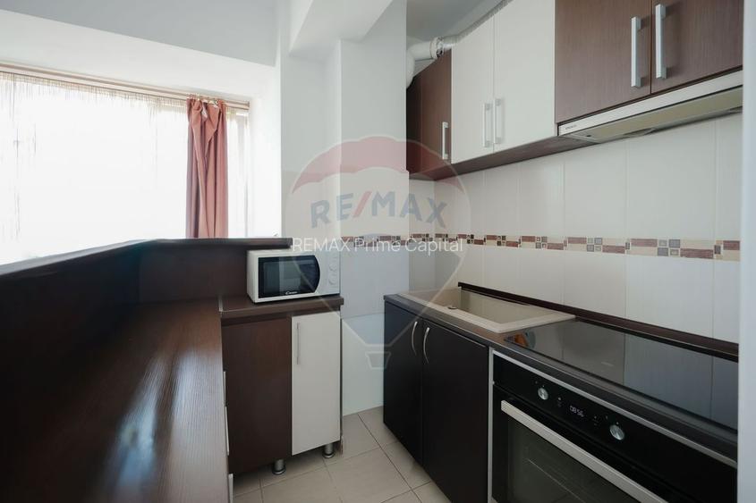 Apartament cu 2 camere de vânzare în zona Ioșia - 4