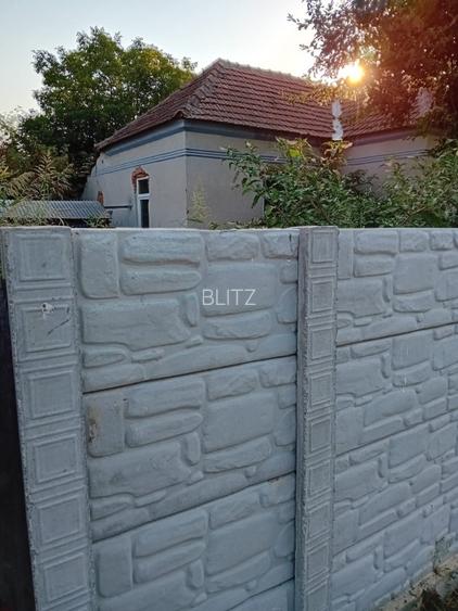 Casa P, 96 mp, teren 1948, Silistea Crucii  - 2