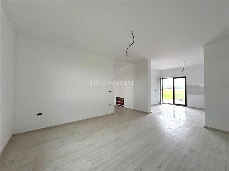 Casa individuala, spatioasa, cu teren generos - 7