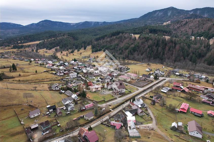 Oază de Liniște la Colibița - 2