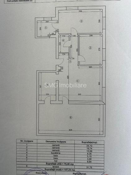 Apartament 3 camere | Vedere panoramica | Malul lacului Plumbuita | Parcare&boxa - 16