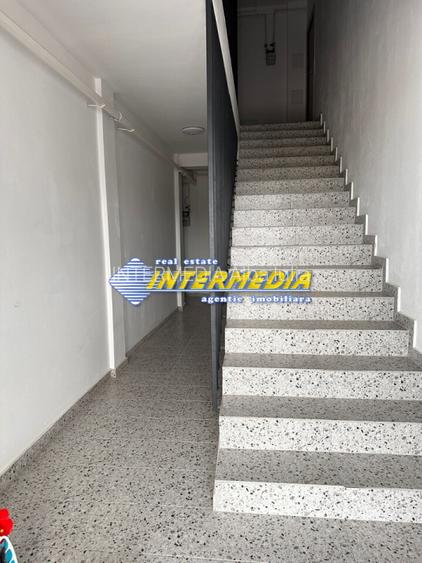 Apart 2 camere Bloc NOU 58 mp. CETATE Stadion Dresing 2 Parcari Utilat Mobilat - 18