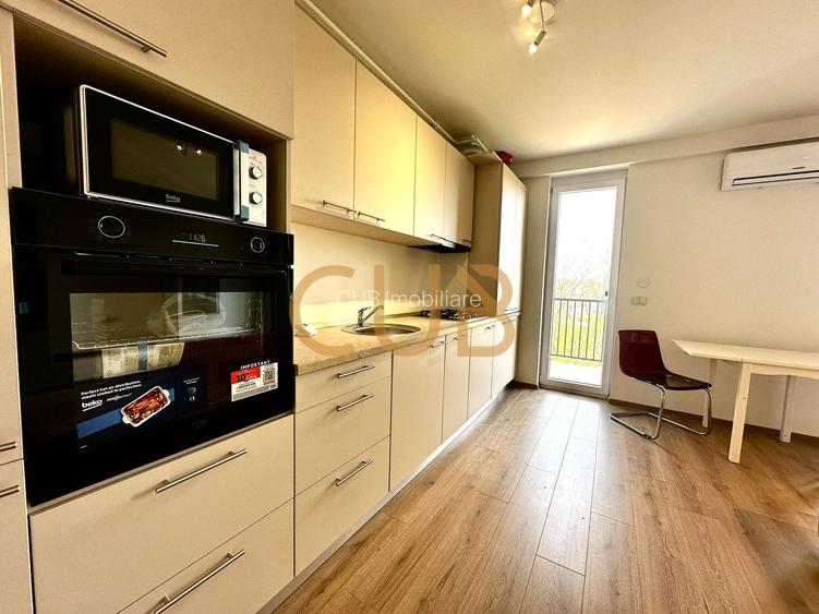 2cam | BLOC NOU, parcare subterana, centrala,et.1| Aradului, Lipovei - 9