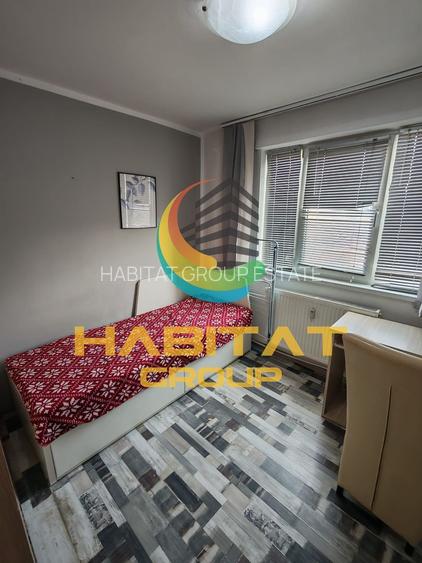 Apartament 2 Camere  Sun Plaza! - 9