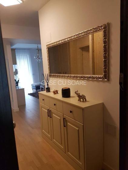 Apartament premium-Forest Hill Apartments-Parcare + Boxă- Comision 0% - 12