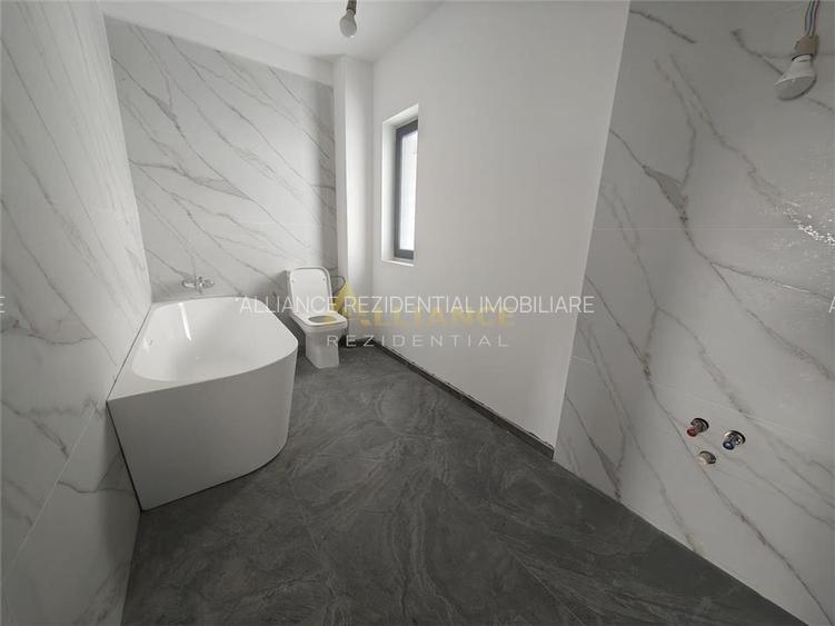 Casa moderna individuala | Berceni | 4 camere | Comision 0% - 6