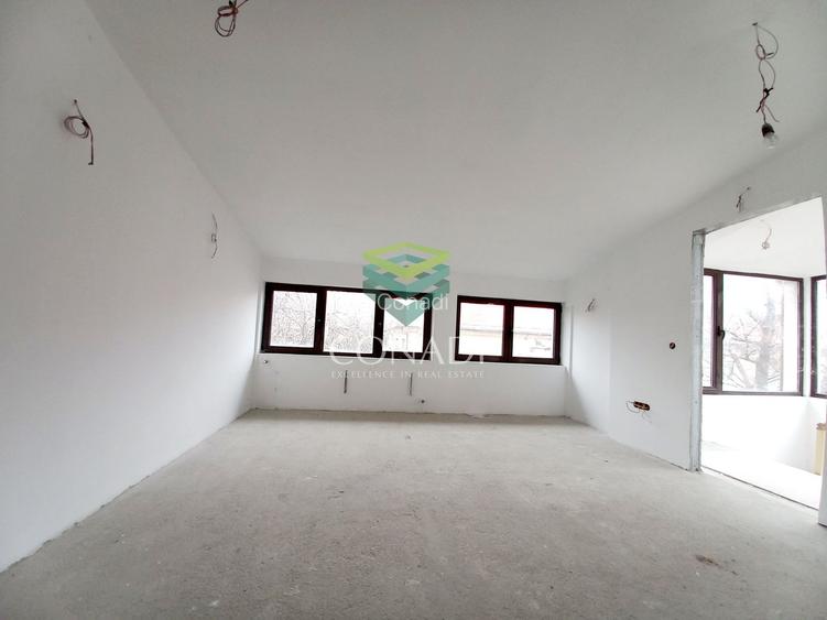 Vila 7 camere Primaverii - 11