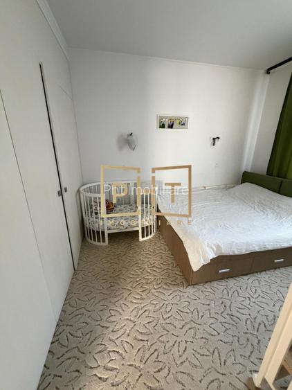 Apartament cu 3 camere  de vanzare, 76,3 mp, zona Somesului! - 8