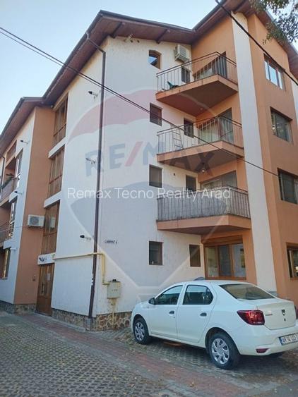 Apartament cu 2 camere de inchiriat in zona Malul Muresului - 16