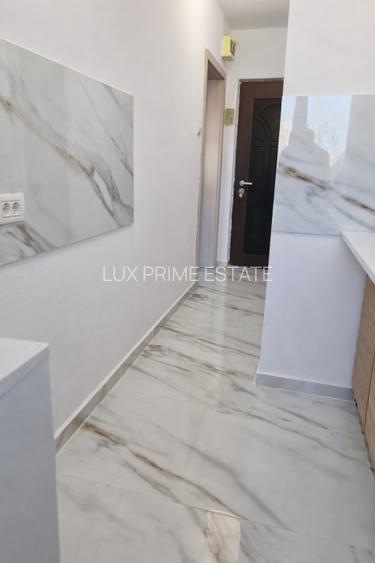 Garsonieră Complexul Studențesc - complet renovată - disponibilă imediat - 7