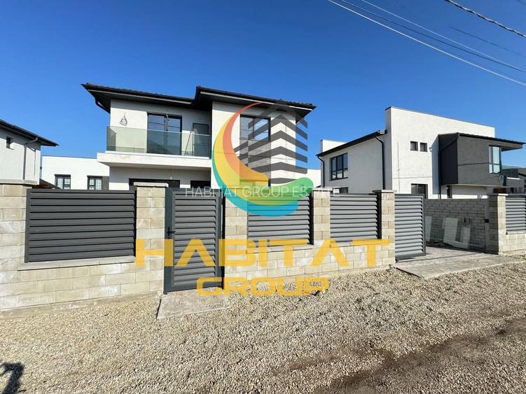 Casa p+1  / 4 camere / com. Berceni / Comision 0% - 2