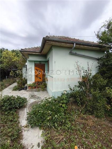 Casa tip parter zona Centru - 5