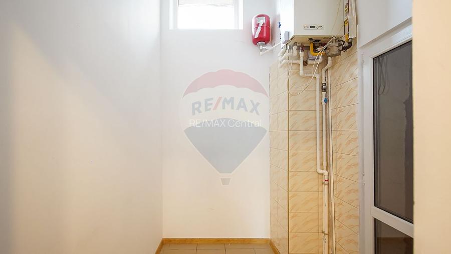 Spațiu comercial reprezentativ – Central, Brașov | Parter+Subsol - 21