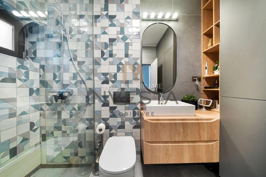 Duplex Modern | 137 mp utili | curte proprie 170 mp | Buna Ziua - 10