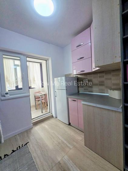 Apartament 2 Camere tip Studio Popești Leordeni, Strada Biruinței - 13