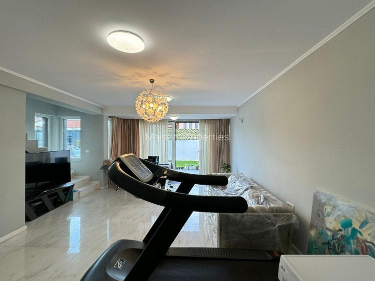 COMISION 0% | Casa individuala - Proiect modern | Braytim - 5