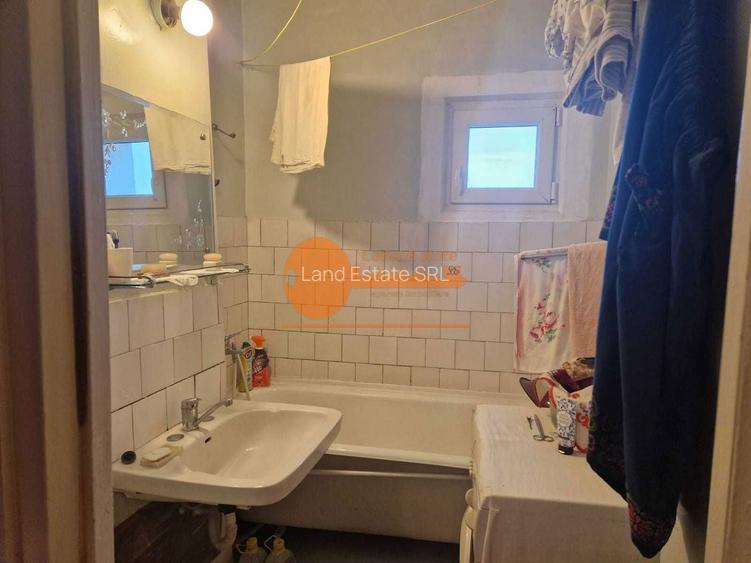 Apartament 3 camere  | Doamna Ghica - Tei - 5