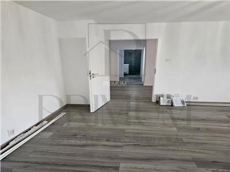 Modern - 2 Camere - Decomandat - Parter inalt - Centrala proprie - 5