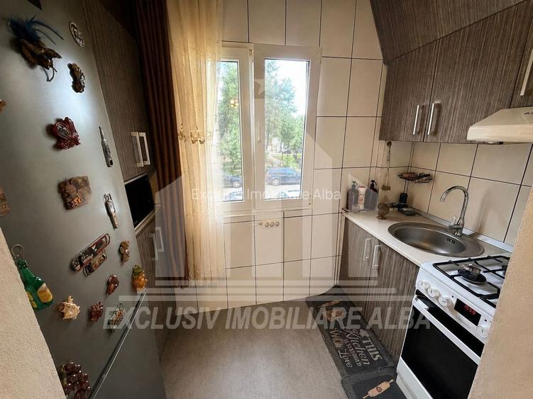 Apartament 2 camere | 50 mp | Etaj 1 | Cetate - zona Mercur - 6