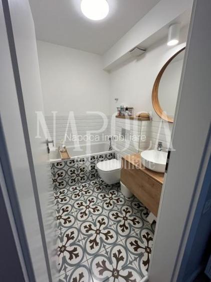 Apartament 3 camere de vanzare in Floresti - 15