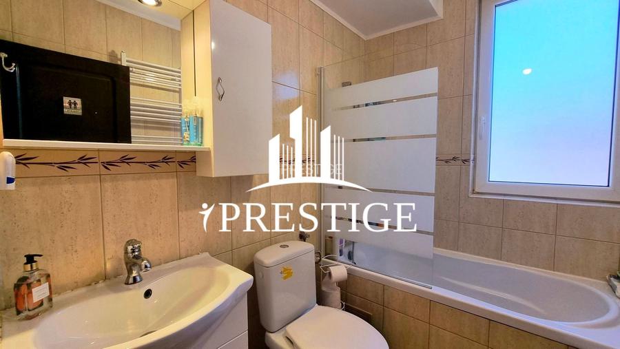 CASĂ 4 CAMERE | 2 BĂI | CURTE | SIBIU | CARTIERUL ARHITECȚILOR - 14