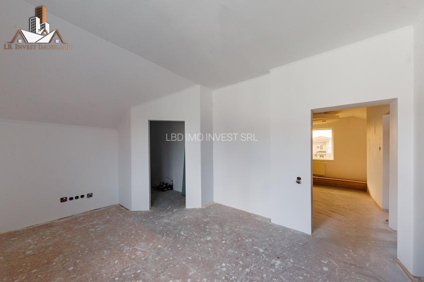 Casa individuala zona Giroc- 0%comision - 26