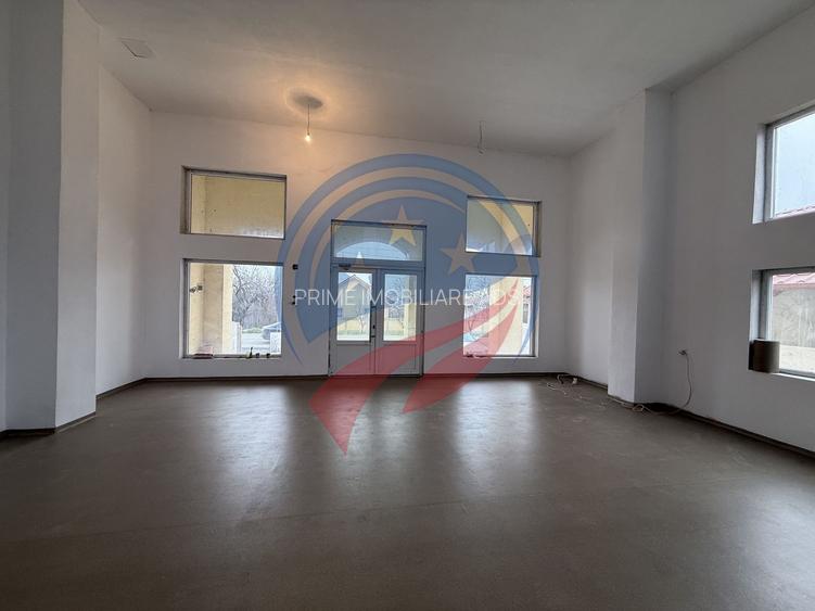 Spatiu comercial de inchiriat/Livezi/Dolj - 4