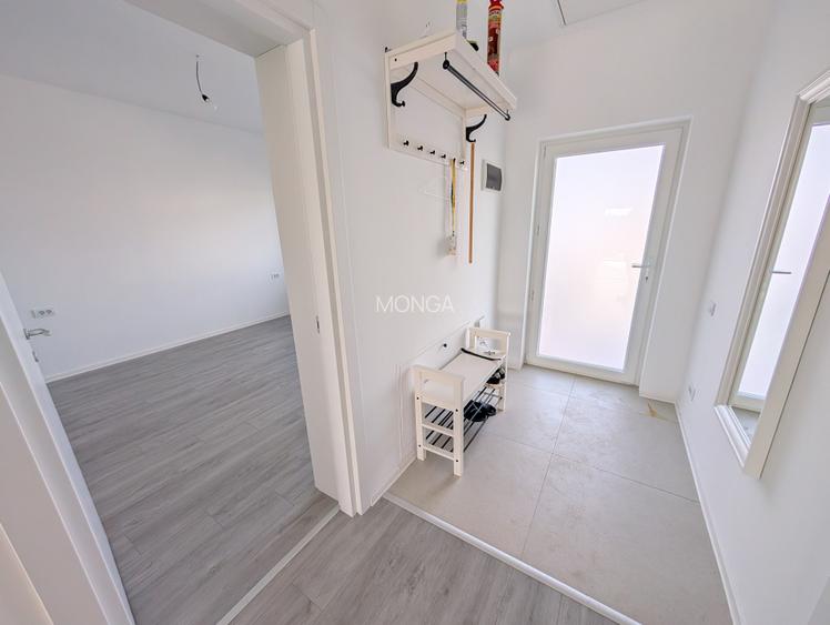 Casa 3 camere 84mp | 0 comision | Balotesti Lahovari  450mp teren - 13