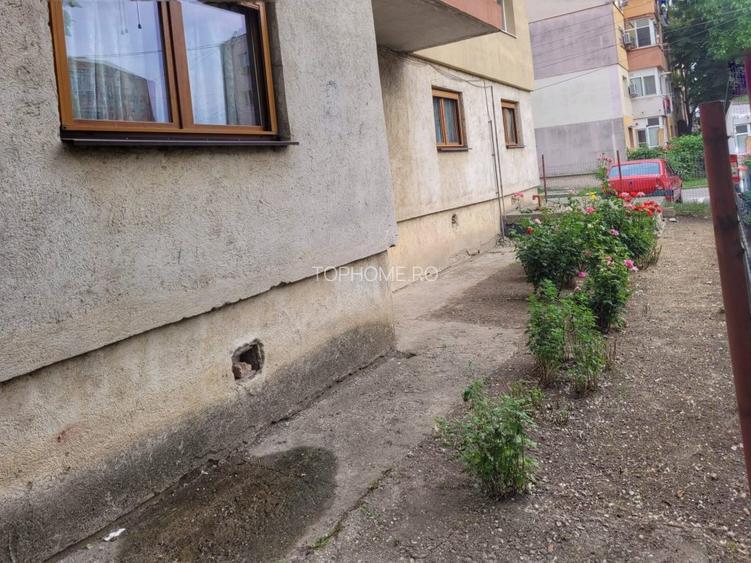 Apartament 3 camere decomandat+curte-Acte Gata-Oltenita(Jud. Calarasi)-Acte Gata - 7