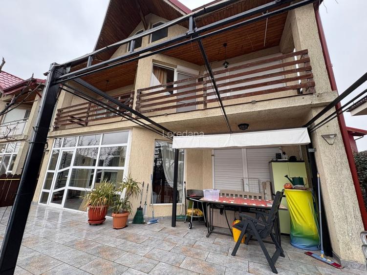 Vila Individuală Pantelimon Ilfov - 11