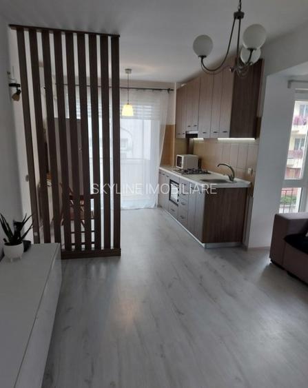 Garsoniera de vanzare, 36mp, Drumul Taberei - 7