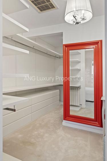 Vila Exclusivistă cu Deschidere la Lac, Piscină și Garaj pentru Barcă în Snagov - 37