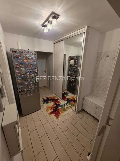 APARTAMENT 2 CAMERE DECOMANDAT RENOVAT MODERN CRANGASI METROU - 6