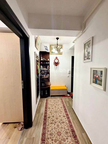 Bucium - Lidl, locuinta noua cu 2 camere, mobilata si utilata, ready to move - 6