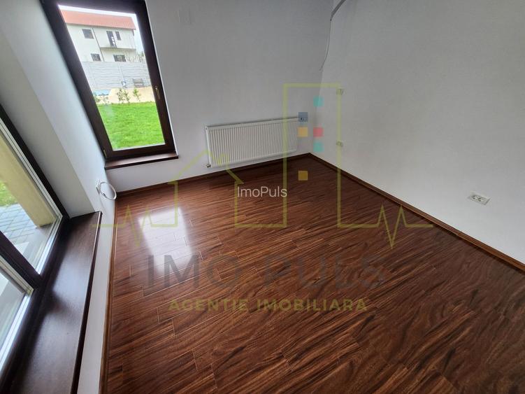 Timisoara. 914 Teren. 7 Bai. 2 Garaje. Zona Ciarda Rosie. Posibilitate rate - 9