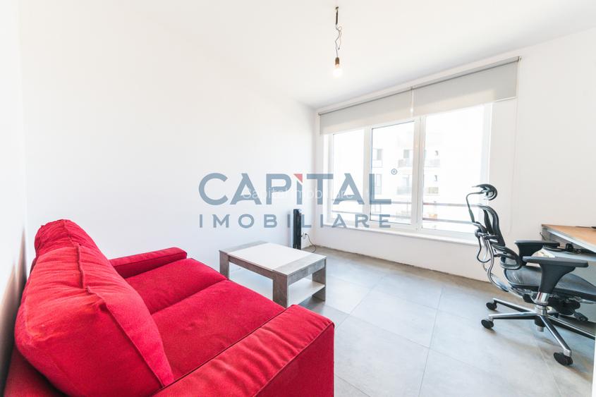 COMISION 0 | Duplex 119 mp | 4 camere | Garaj | Zona VIVO | 224 mp Teren | - 14