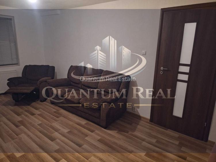 Inchiriez apartament 2 camere CENTRALA proprie,  decomandat, Rahova - 6