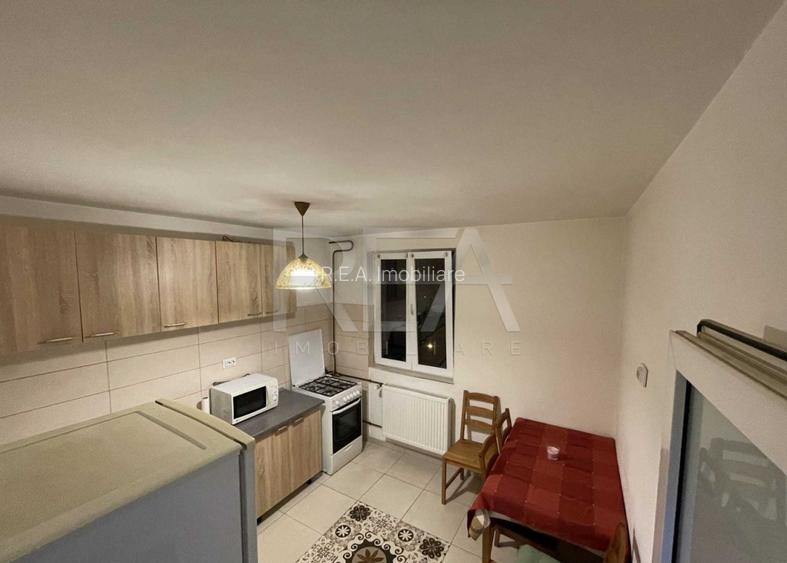 2 camere, Theodor Pallady, decomandat, et. 4, inst. schimb., metrou - 4