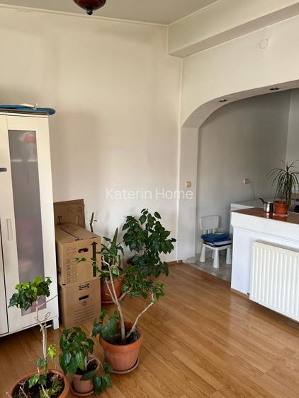 Casă P+E — 2 apartamente comunicante, zona Mihai Bravu / Stadionului, Ploiești - 19